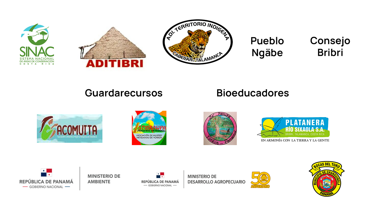 Logos biomonitoreo